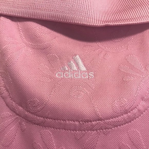 Adidas Climacool Golf Tank Top - Picture 5 of 7